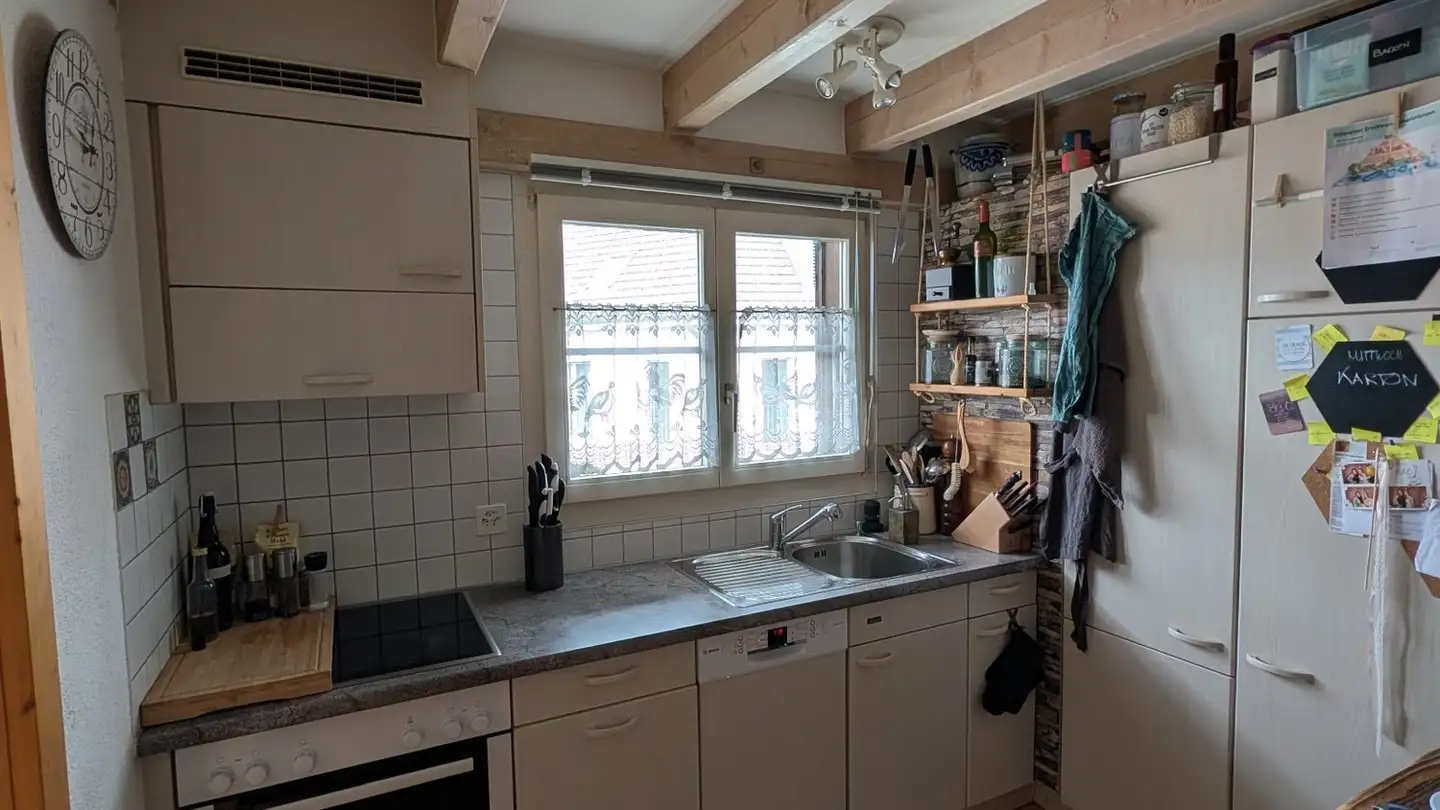 Apartment for rent - Lindenweg, 4534 Flumenthal - Photo 3