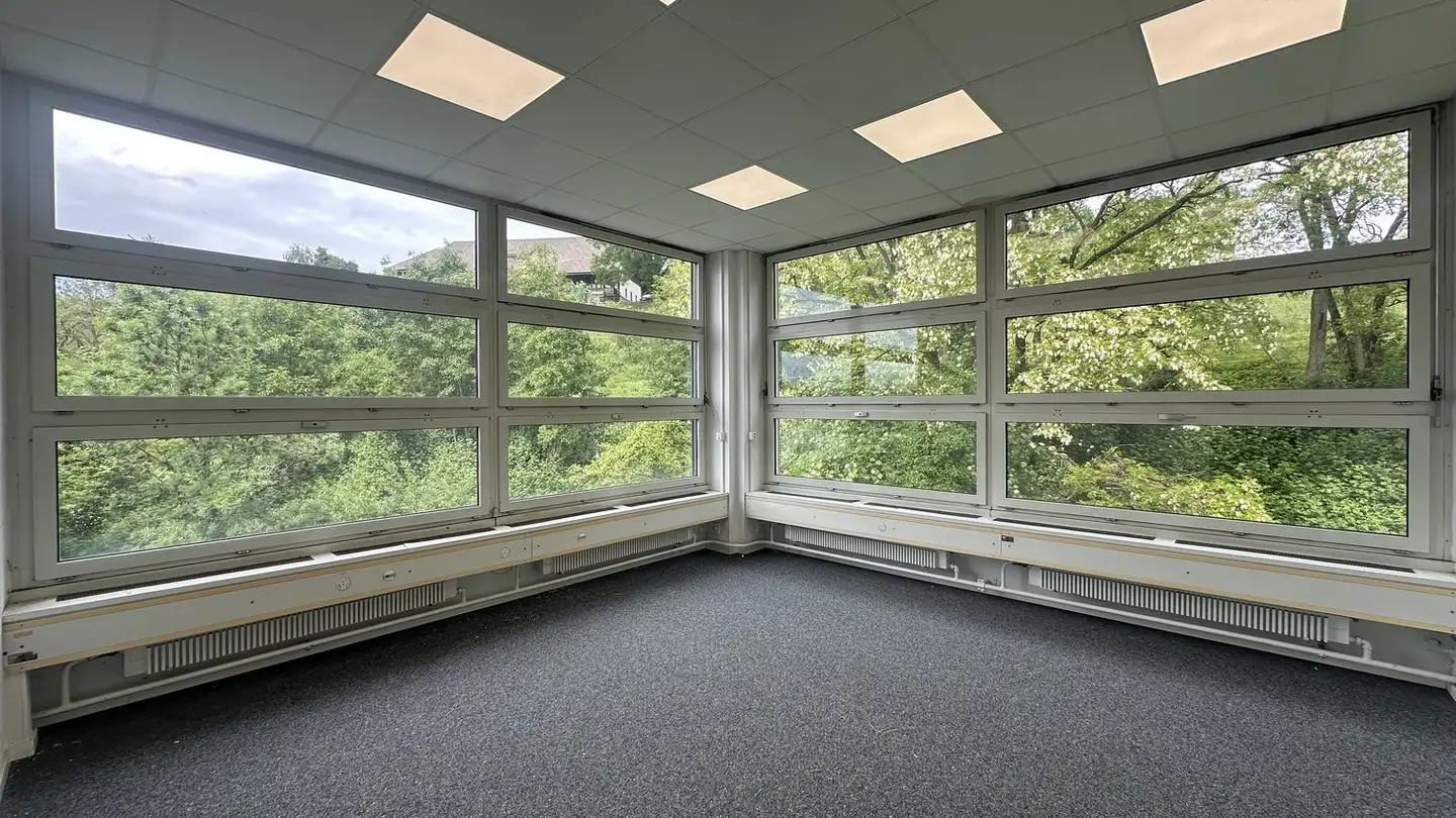 Bureau à louer - Worblentalstrasse 33, 3063 Ittigen