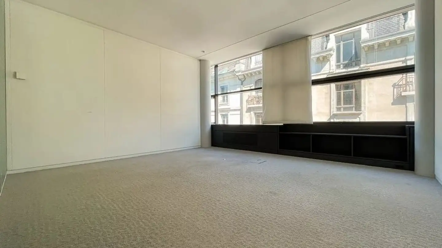 Commercial à louer - Rue Du Port 12, 1204 Genève - Photo 3