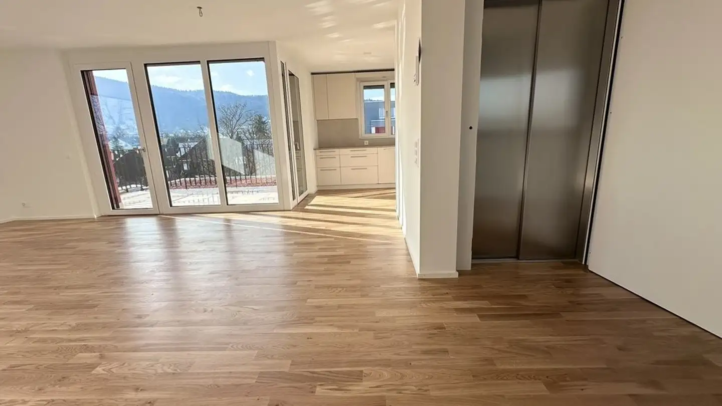 Penthouse for rent - Albisriederstrasse 276, 8047 Zürich - Photo 2