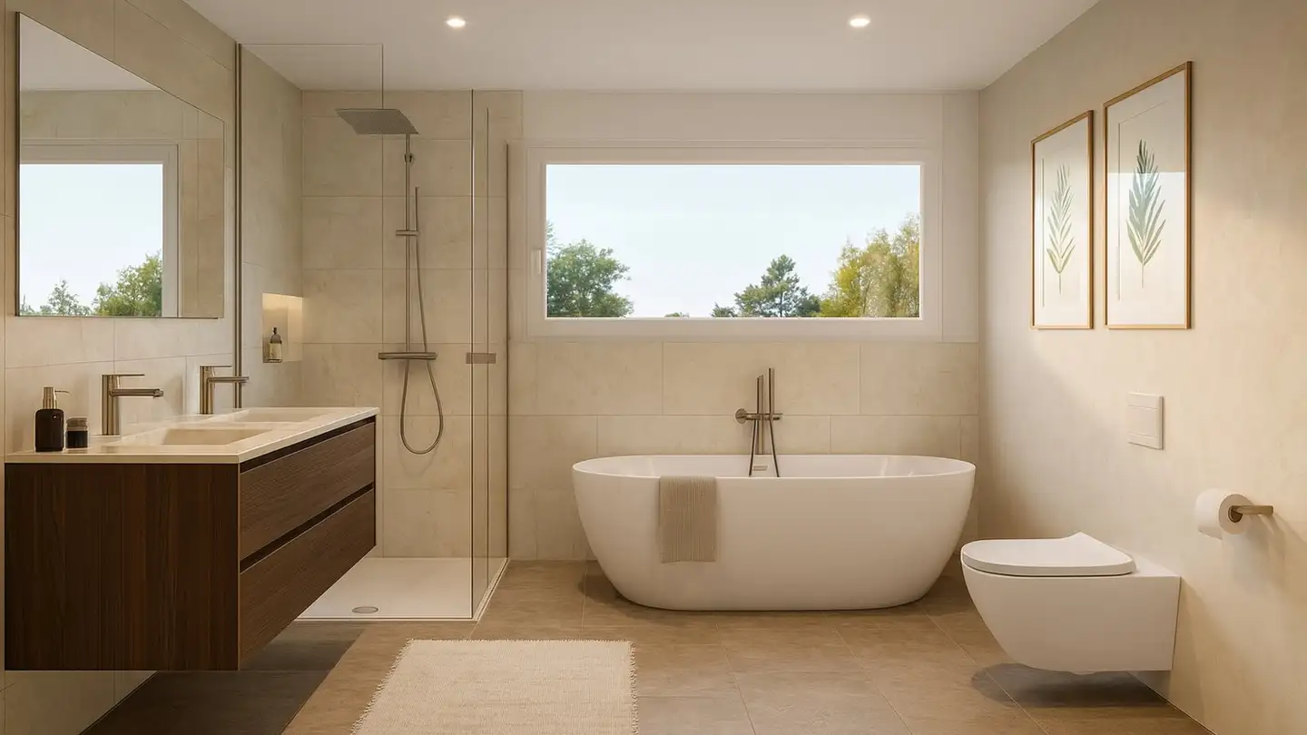 Casa singola in vendita - Erlenstrasse, 8955 Oetwil an der Limmat - Foto 4