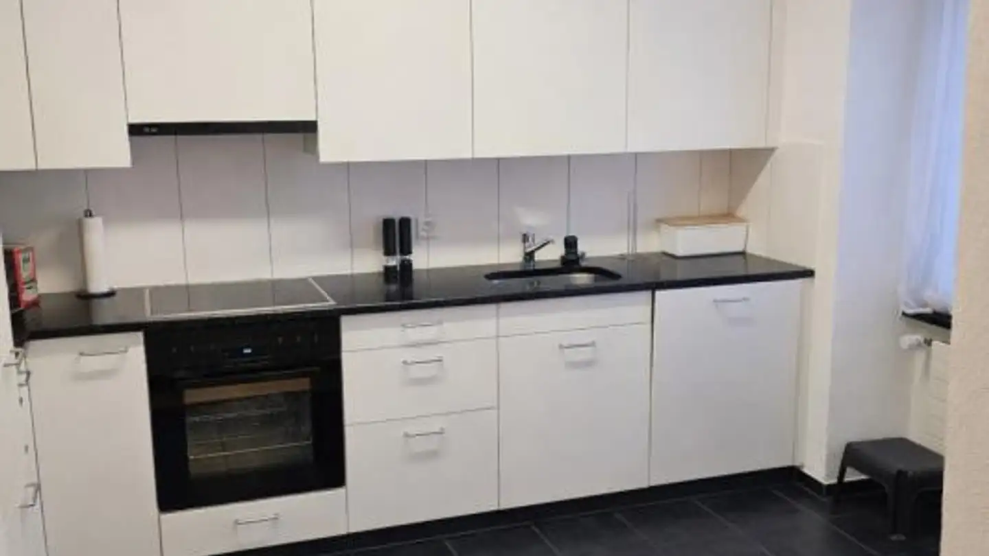 Appartement à louer - Lettenstrasse 20, 9500 Wil SG - Photo 2