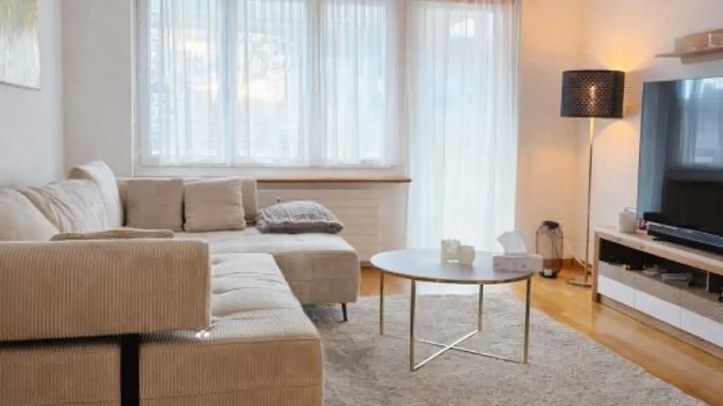 Appartement à louer - Lettenstrasse 20, 9500 Wil SG - Photo 3