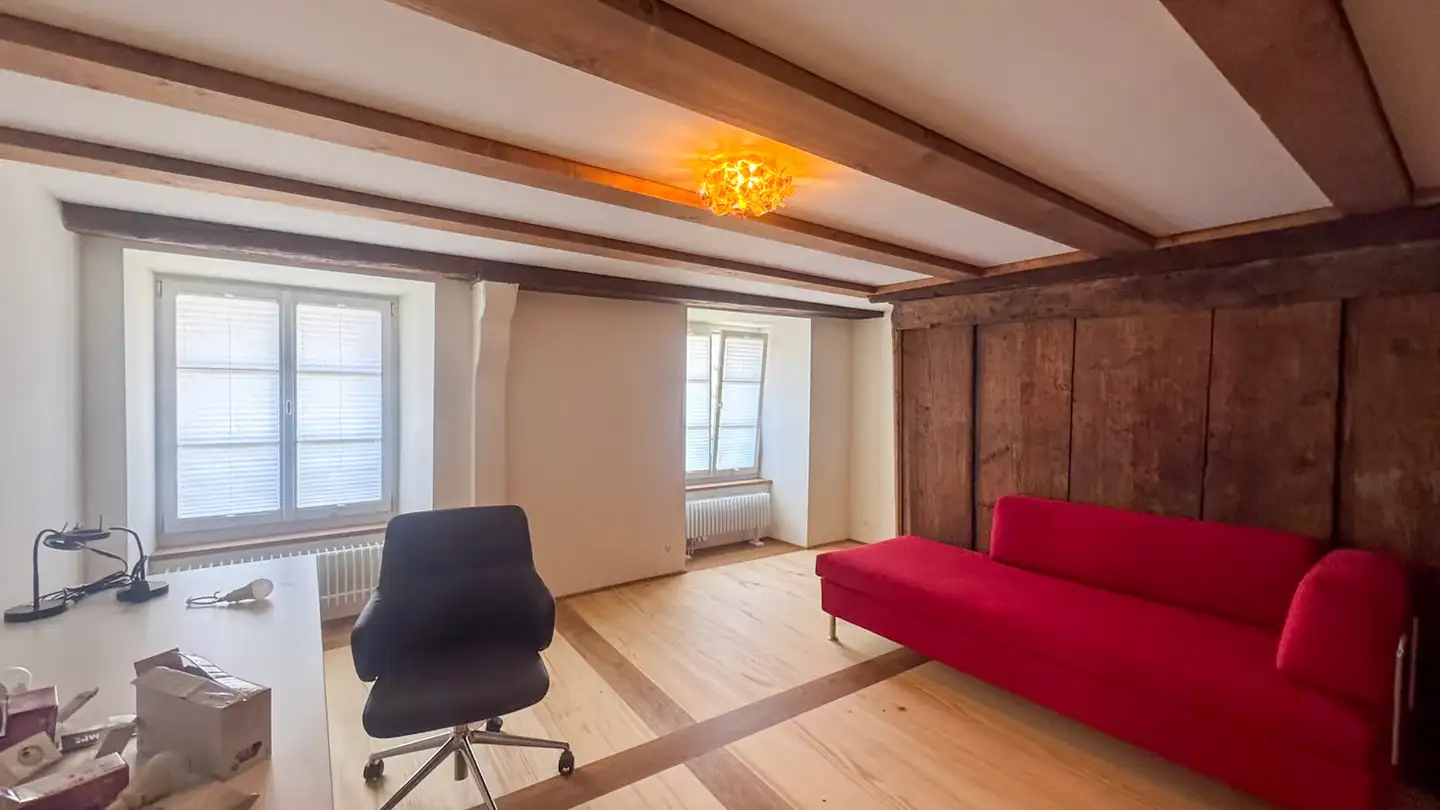 Maisonette mieten - Metzgerrainle, 6004 Luzern - Foto 3