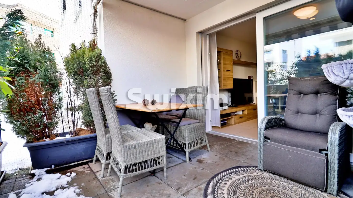 Apartment for sale - 1618 Châtel-St-Denis