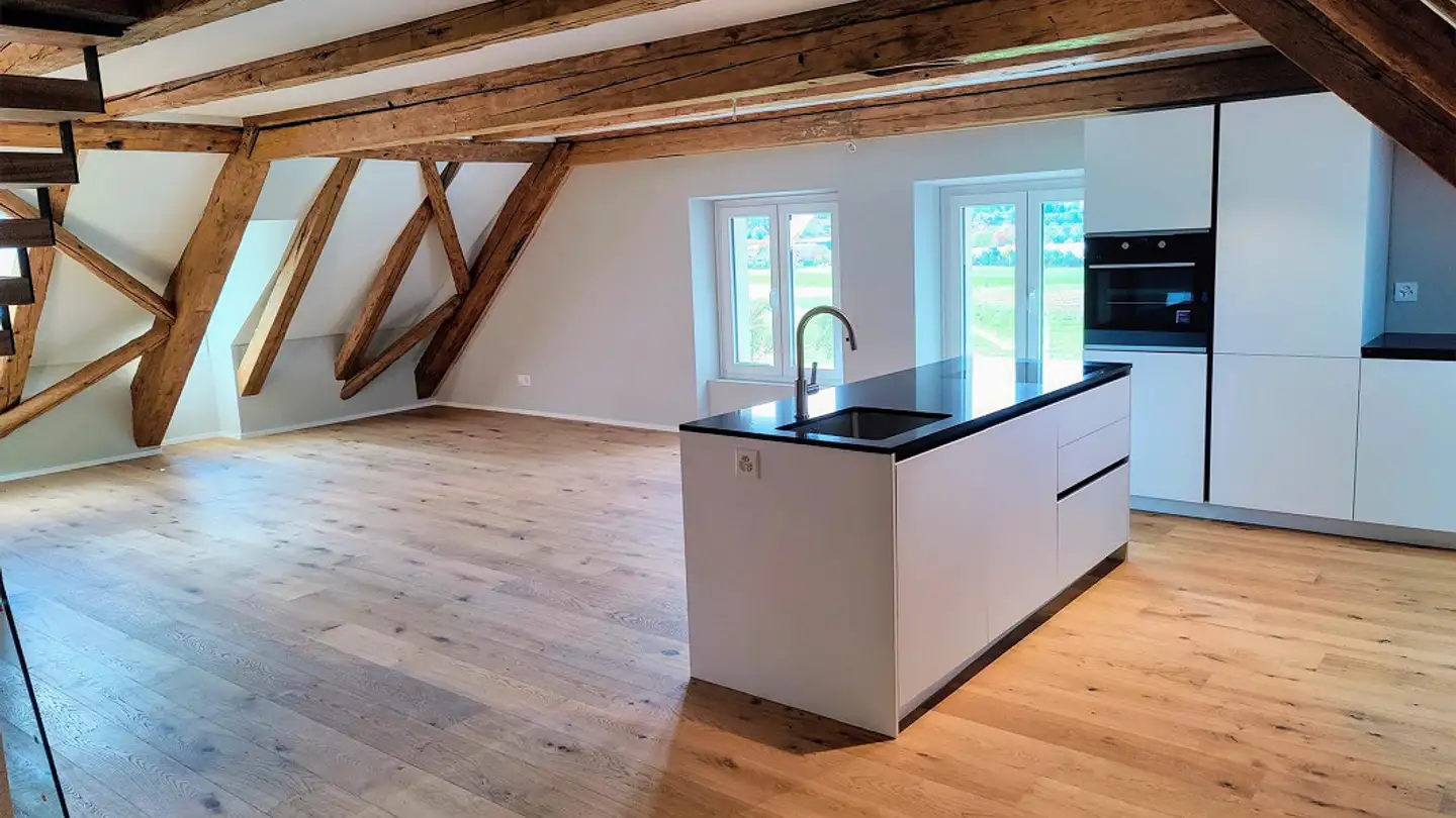 Appartement à louer - Zelgli 2, 8413 Neftenbach