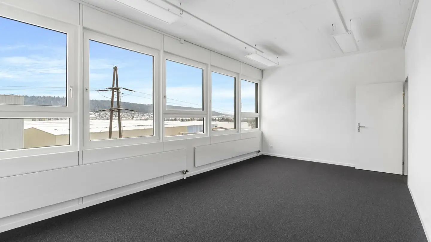 Spazio ufficio in affitto - Bahnstrasse 58, 8105 Regensdorf