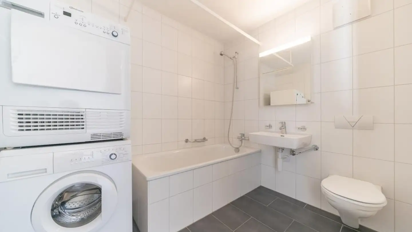 Wohnung mieten - 3250 Lyss - Foto 4