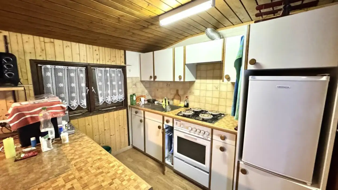 Chalet in vendita - Grand Marais, 2523 Lignières - Foto 4