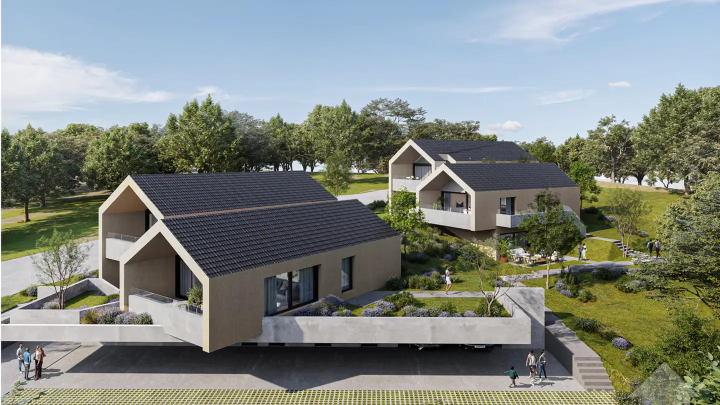 Appartamento in vendita - 1964 Conthey - Foto 3