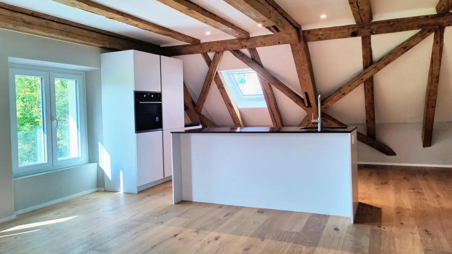 Appartement à louer - Zelgli 2, 8413 Neftenbach - Photo 2