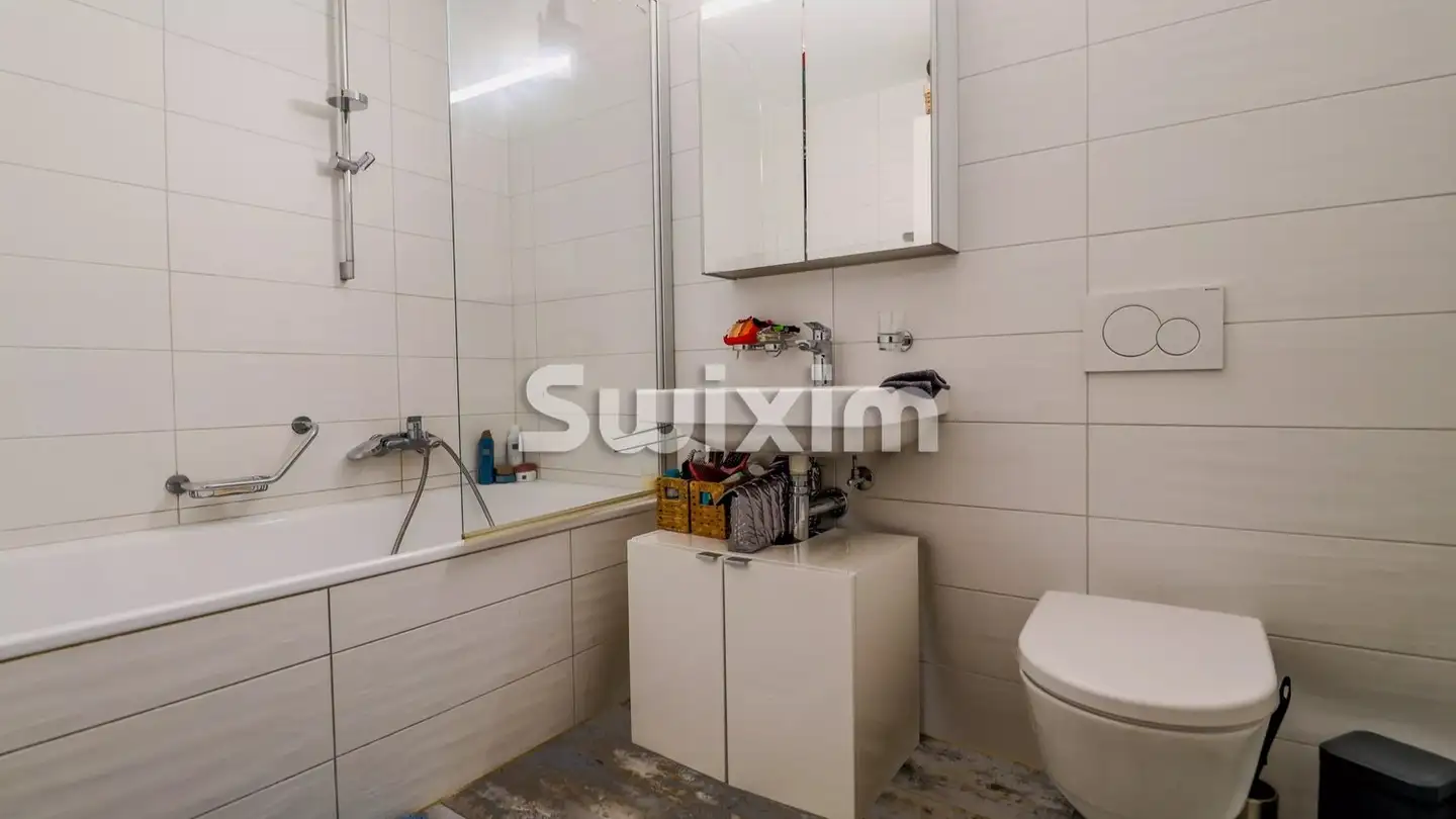 Apartment for sale - 1618 Châtel-St-Denis - Photo 2