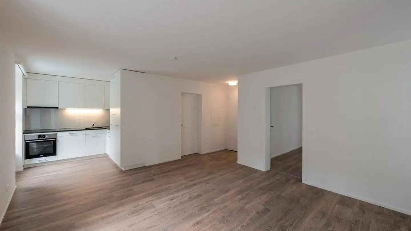 Apartment for rent - Brandschenkestrasse 12, 8001 Zürich - Photo 3