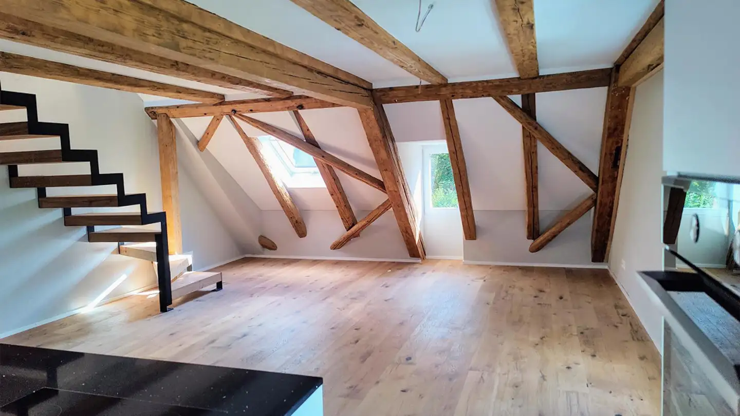 Appartement à louer - Zelgli 2, 8413 Neftenbach - Photo 3