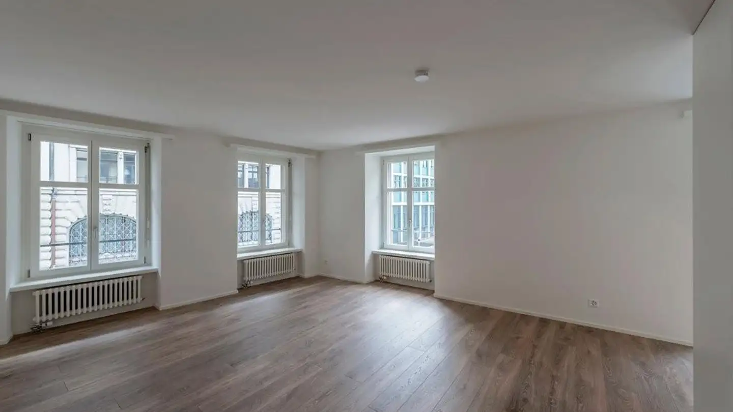 Apartment for rent - Brandschenkestrasse 12, 8001 Zürich - Photo 4