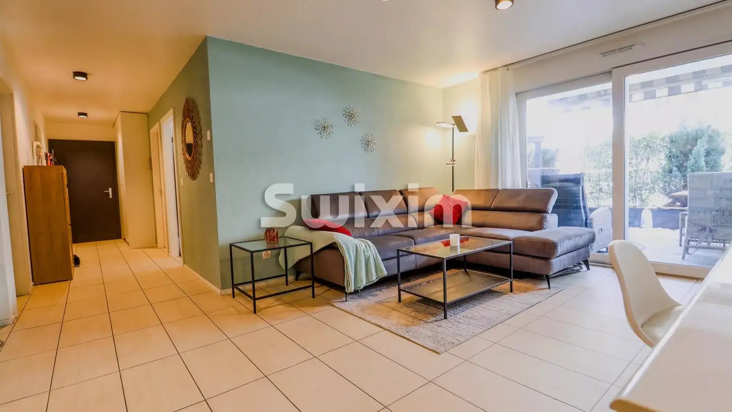 Apartment for sale - 1618 Châtel-St-Denis - Photo 4