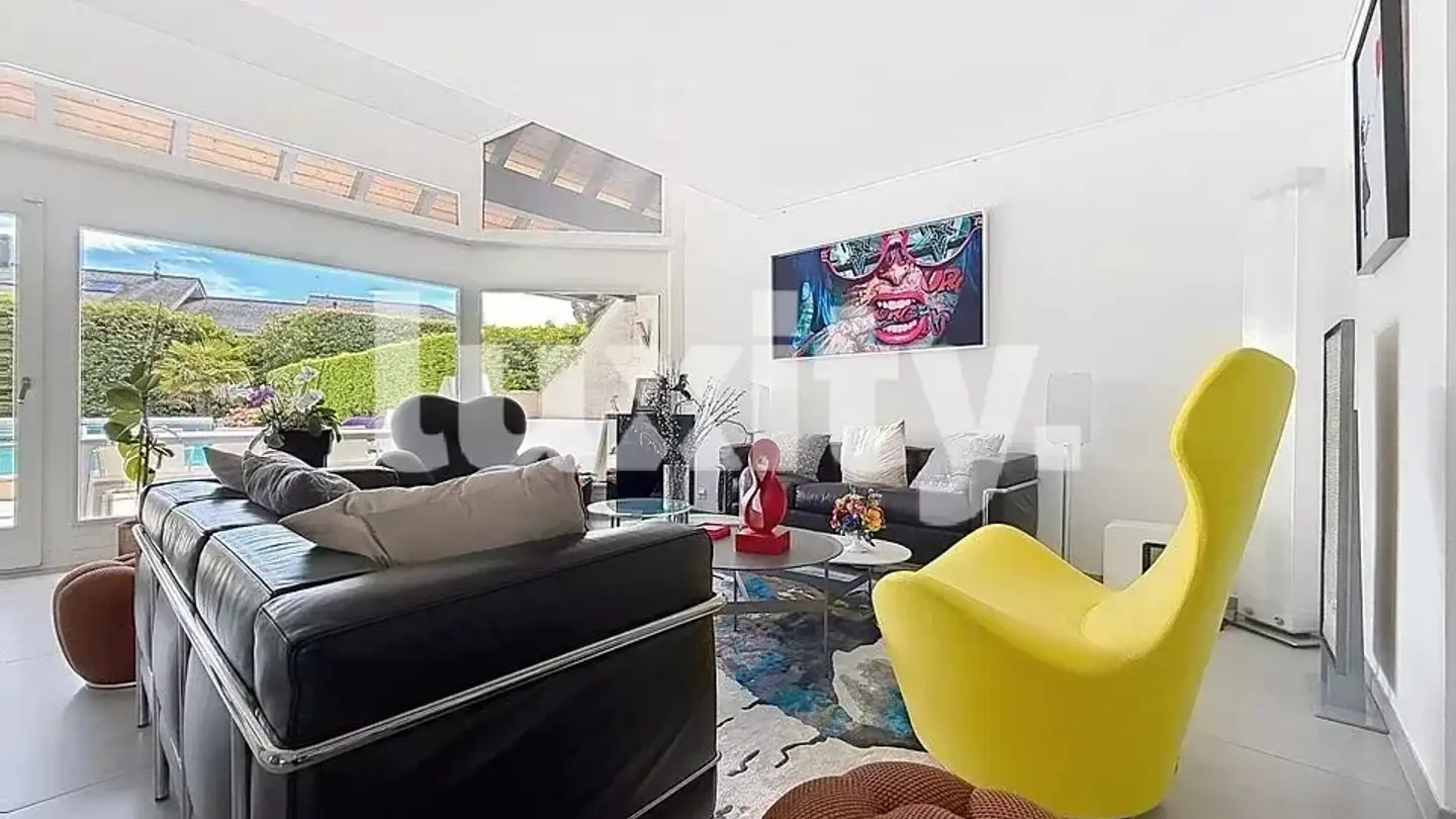 Appartamento in affitto - 1295 Tannay