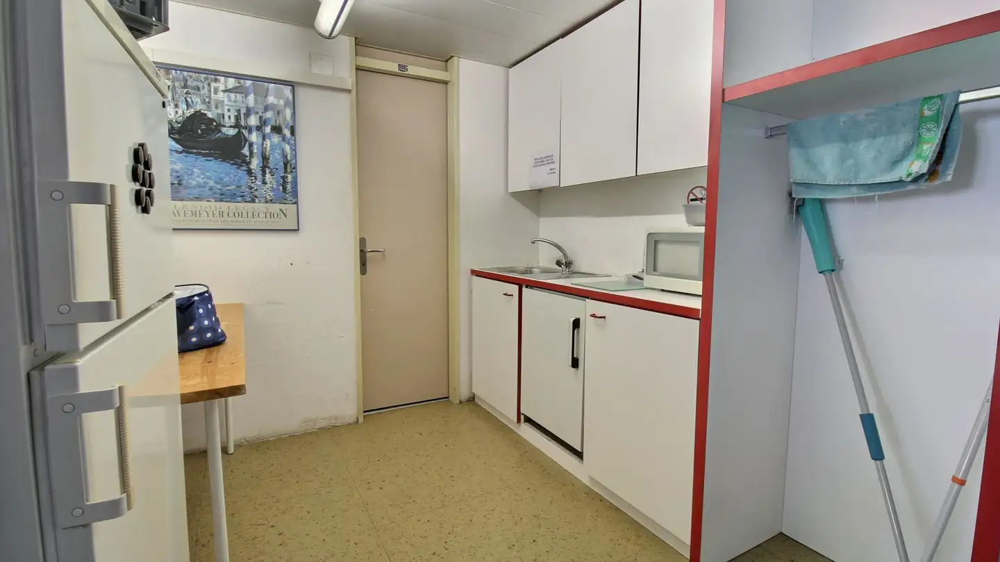 Bureau à vendre - Route De Beaumont 20, 1700 Fribourg - Photo 2