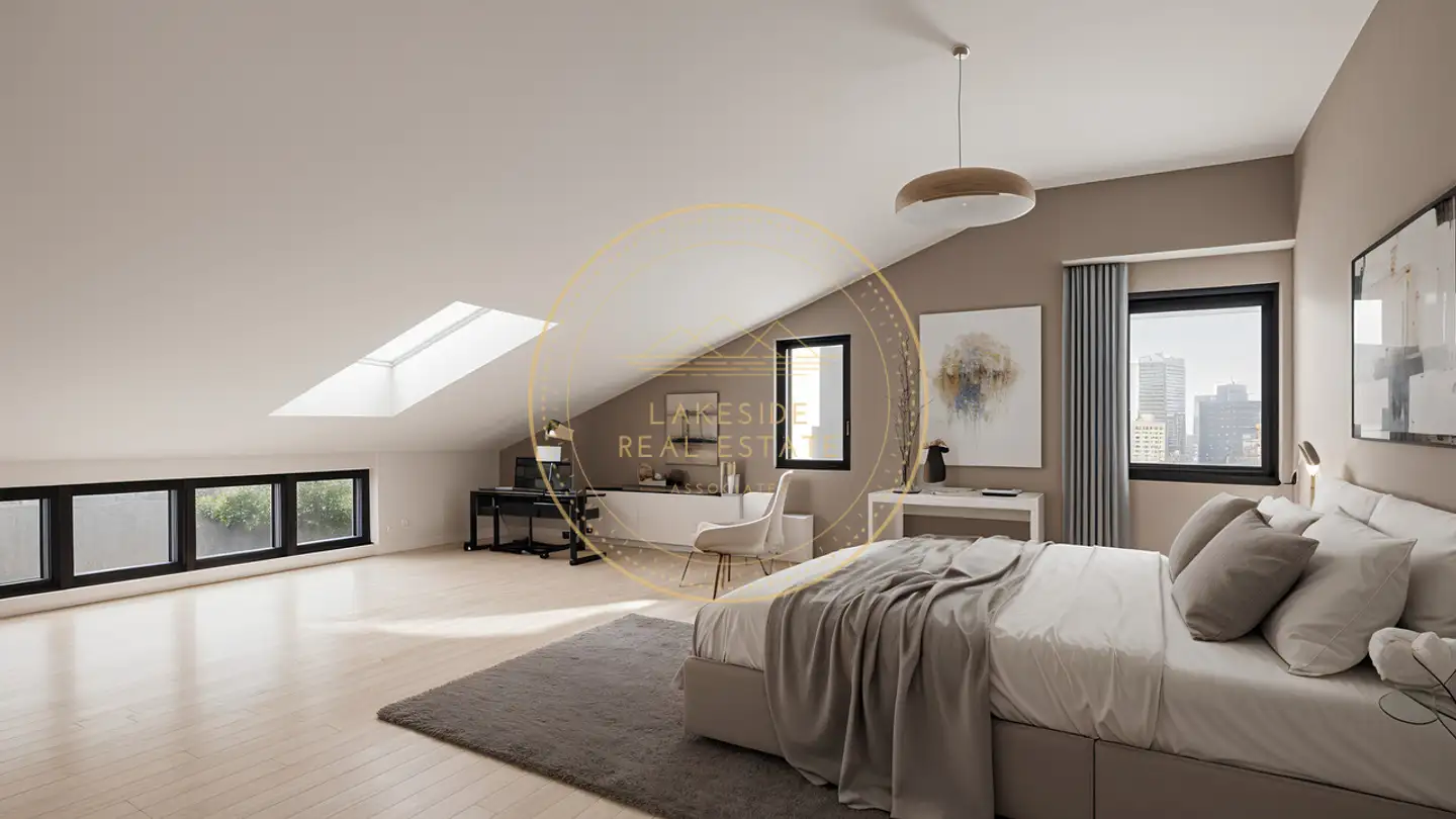 Casa a schiera in vendita - 1182 Gilly