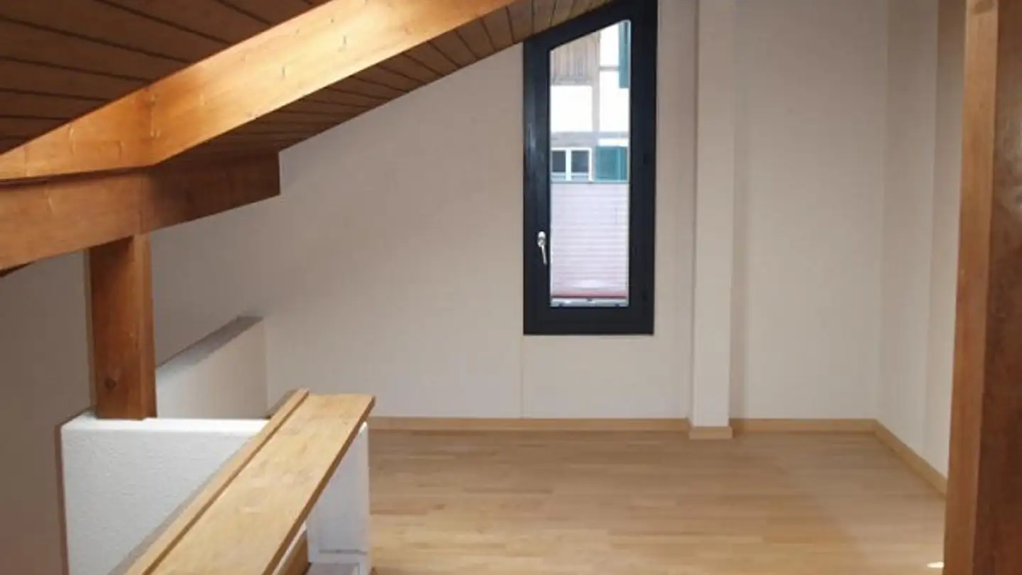 Appartement à louer - Gassackerstrasse 1d, 3033 Wohlen b. Bern