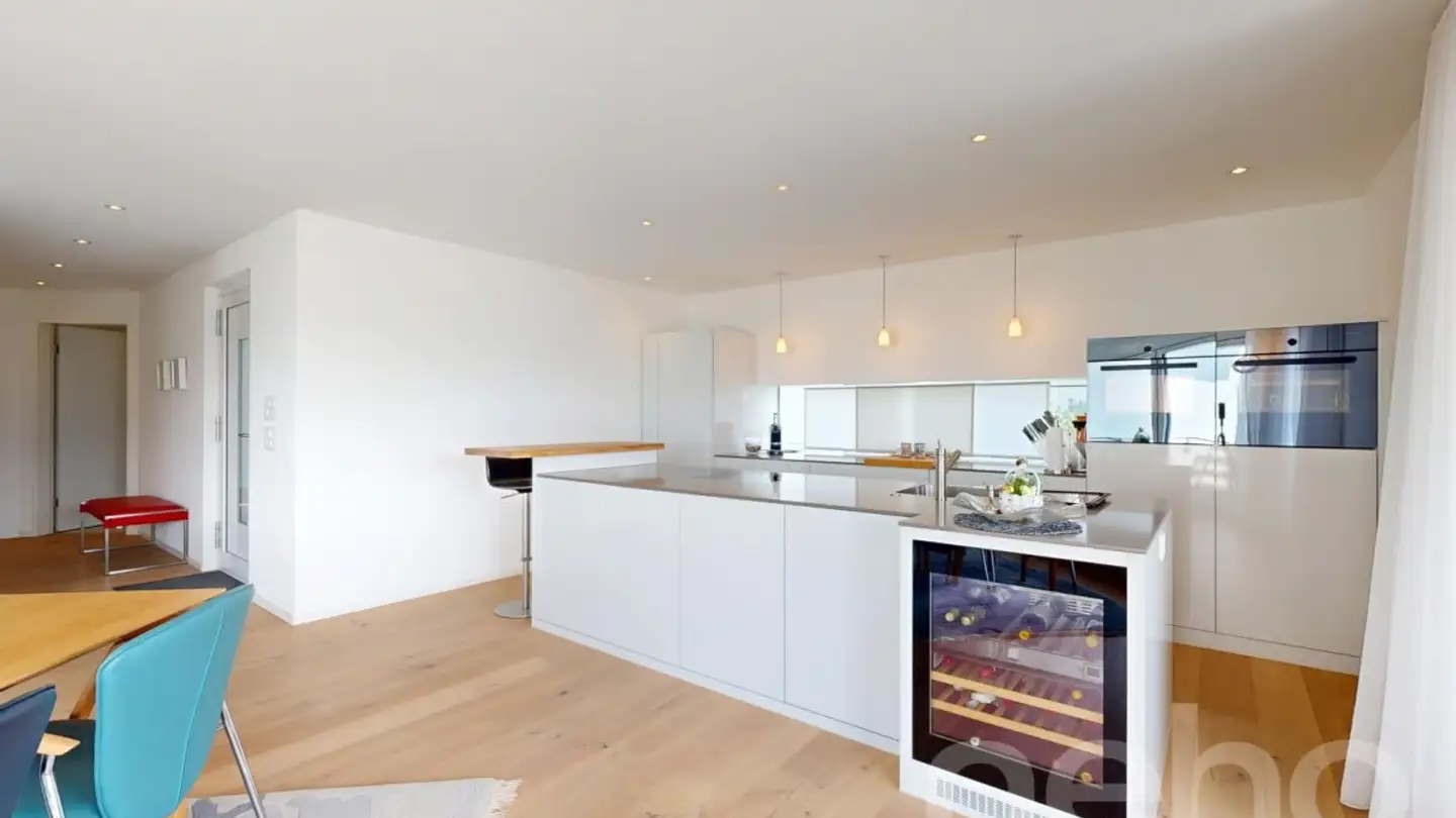Wohnung kaufen - 8730 Uznach - Foto 3