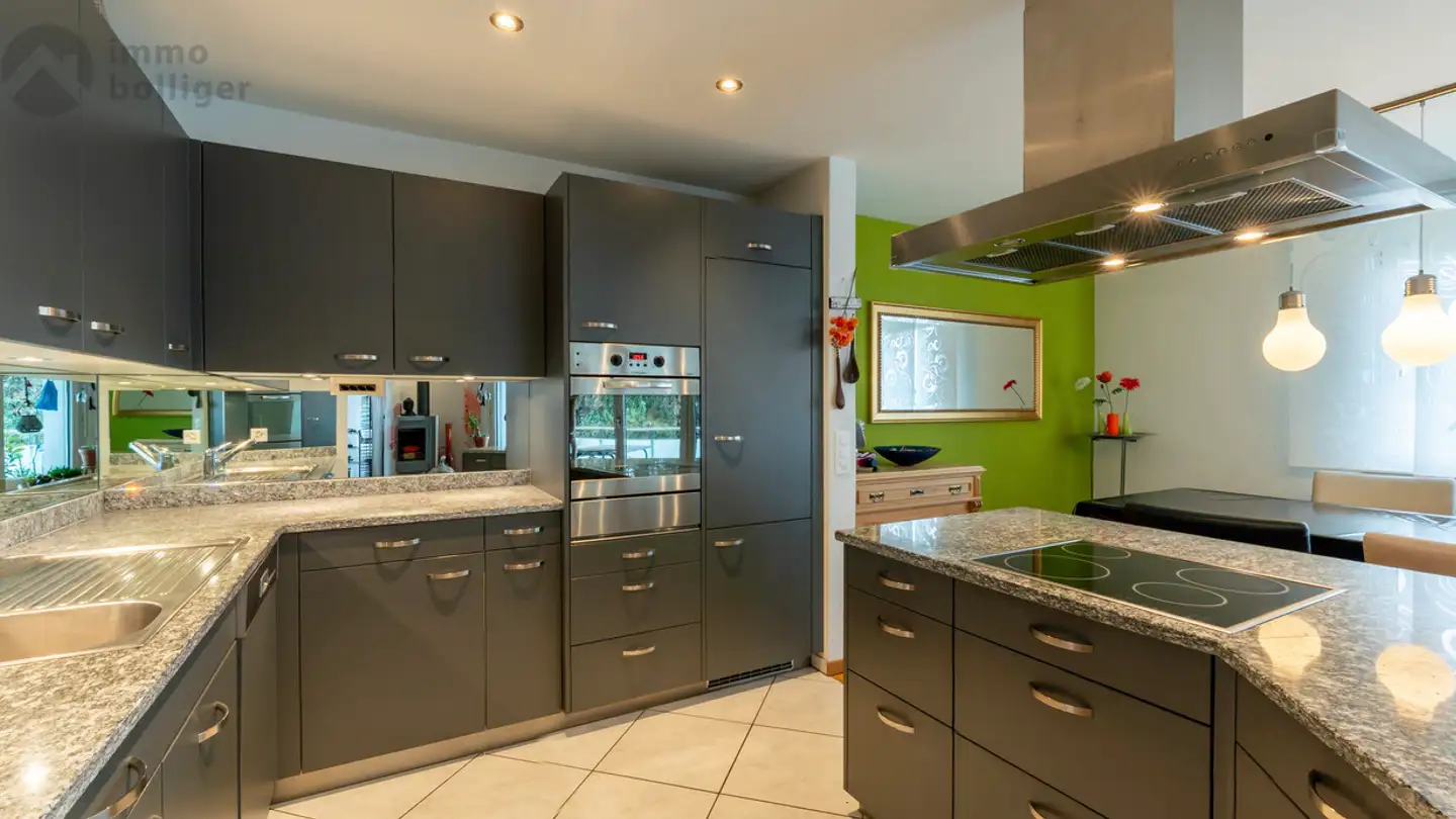 Appartement à vendre - Haldenstrasse 51, 8306 Brüttisellen - Photo 3