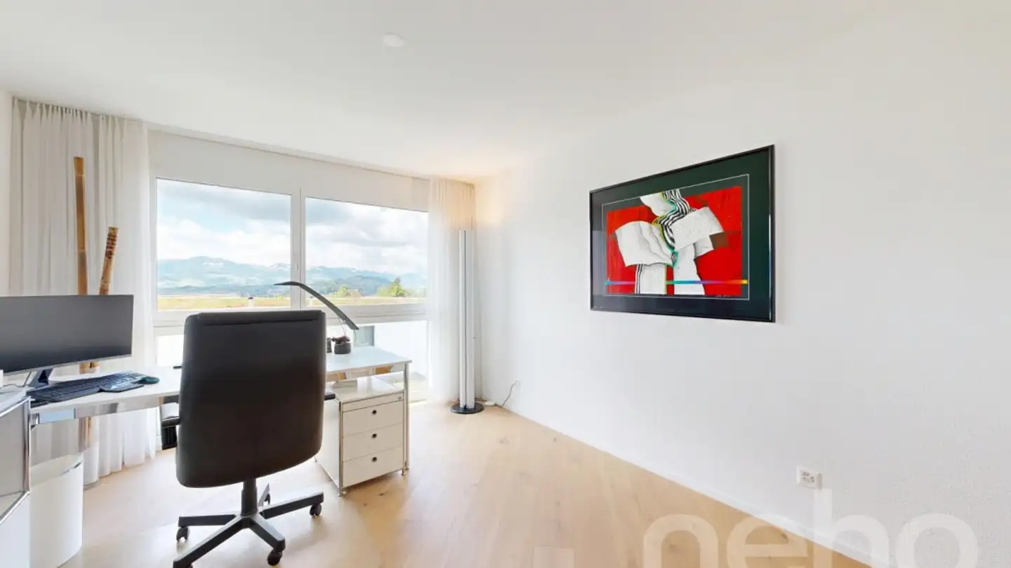 Wohnung kaufen - 8730 Uznach - Foto 4
