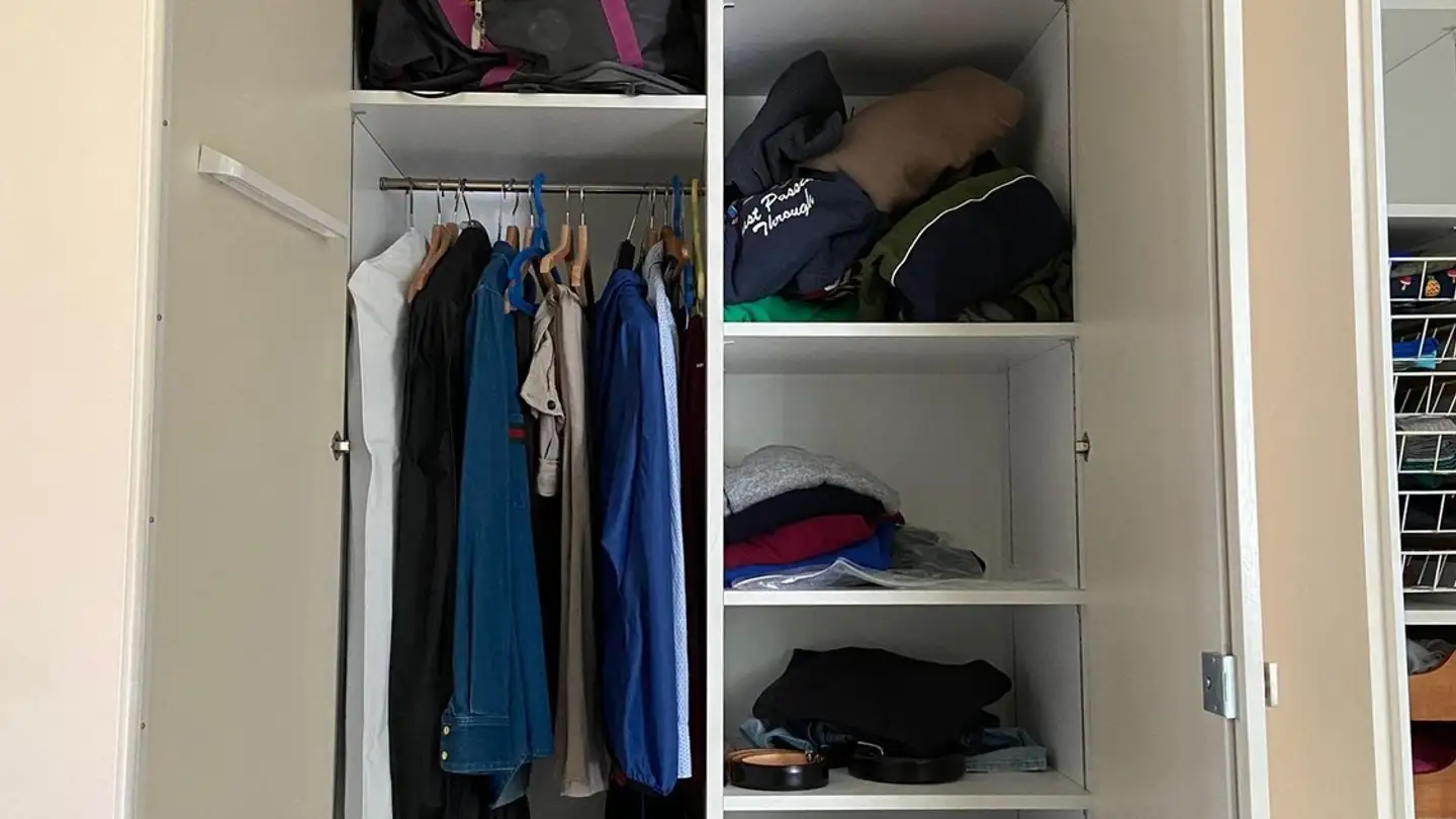 Zimmer mieten - Albisstrasse 135, 8038 Zürich - Foto 4