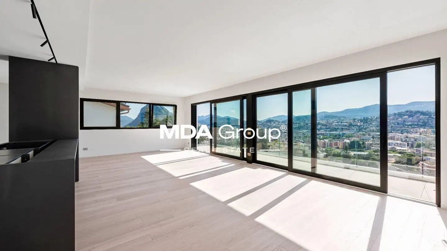 Appartamento in vendita - 6962 Viganello - Foto 3