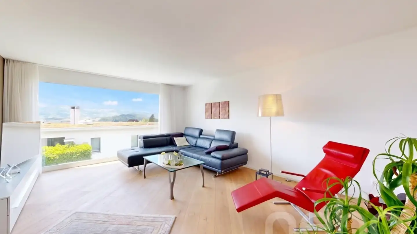 Wohnung kaufen - 8730 Uznach - Foto 2