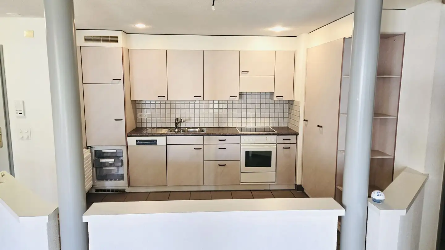 Appartamento in vendita - Hauptstrasse, 8259 Wagenhausen