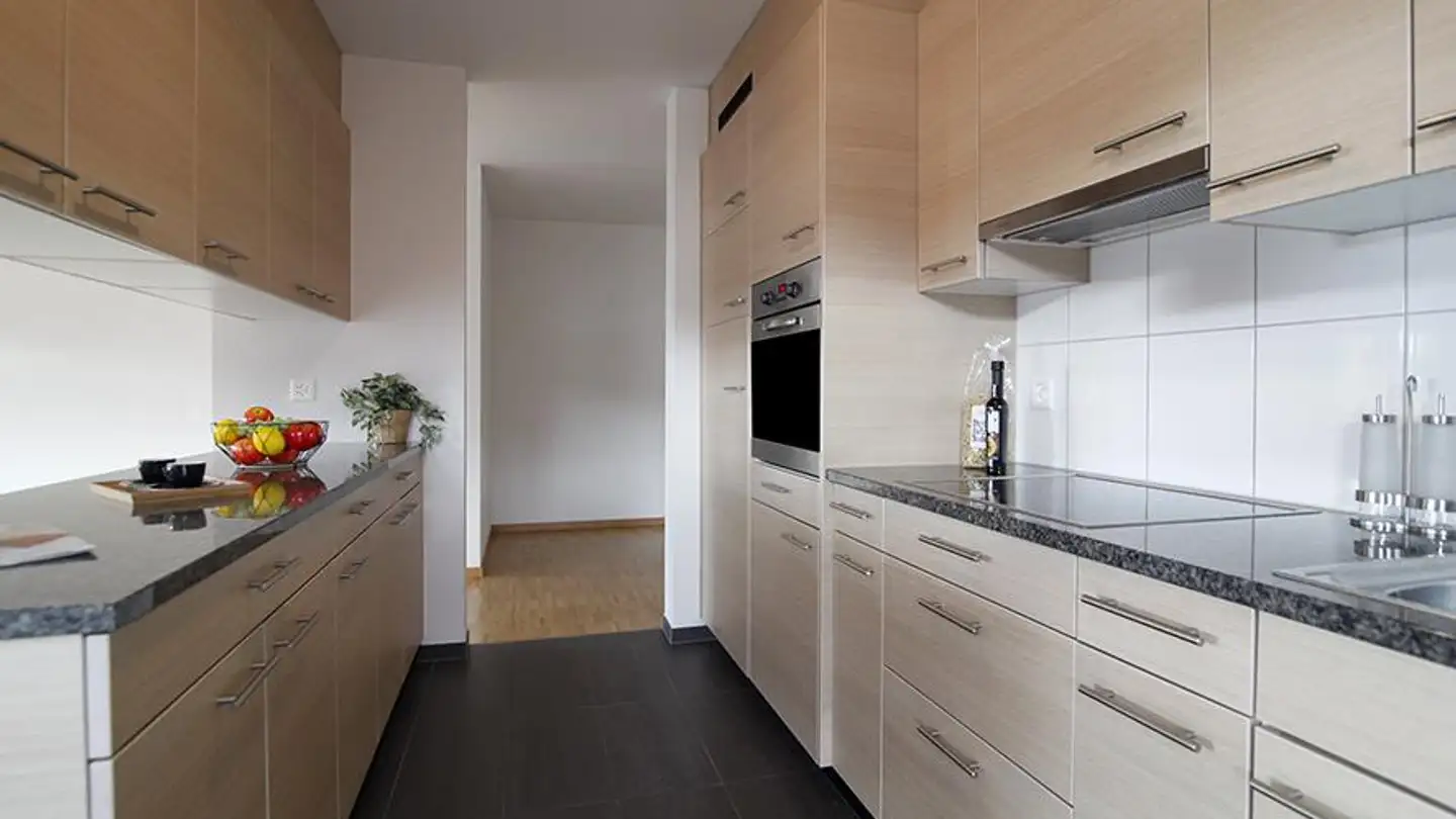 Apartment for rent - Turnerstrasse 34, 9000 St. Gallen - Photo 3