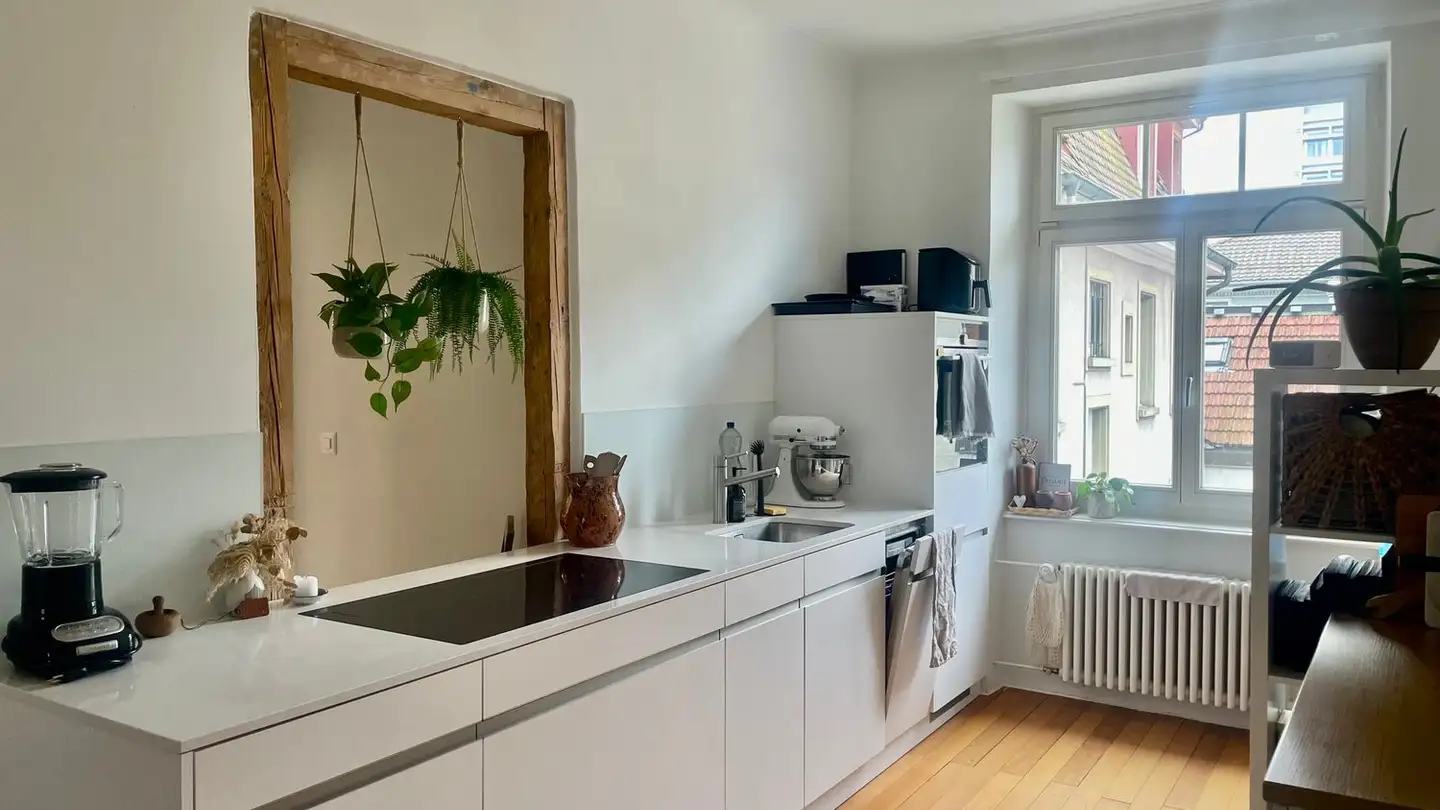 Appartement à louer - 4600 Olten - Photo 2