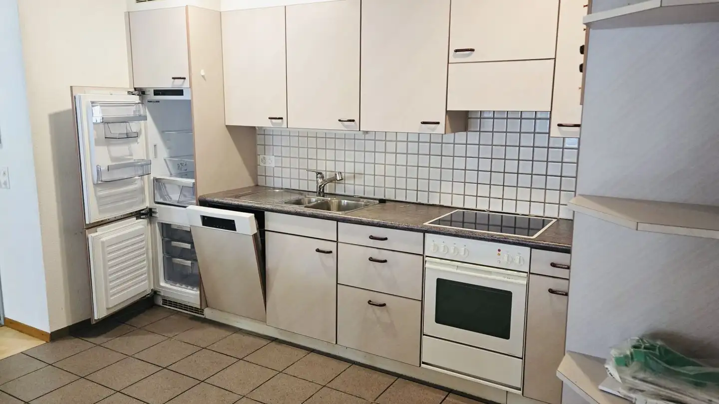 Appartamento in vendita - Hauptstrasse, 8259 Wagenhausen - Foto 2
