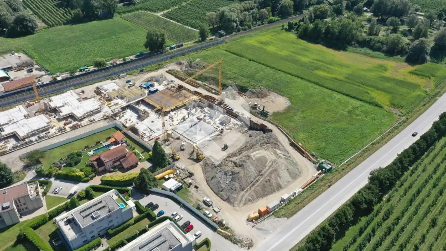 Attico in vendita - 1958 Uvrier - Photo 3