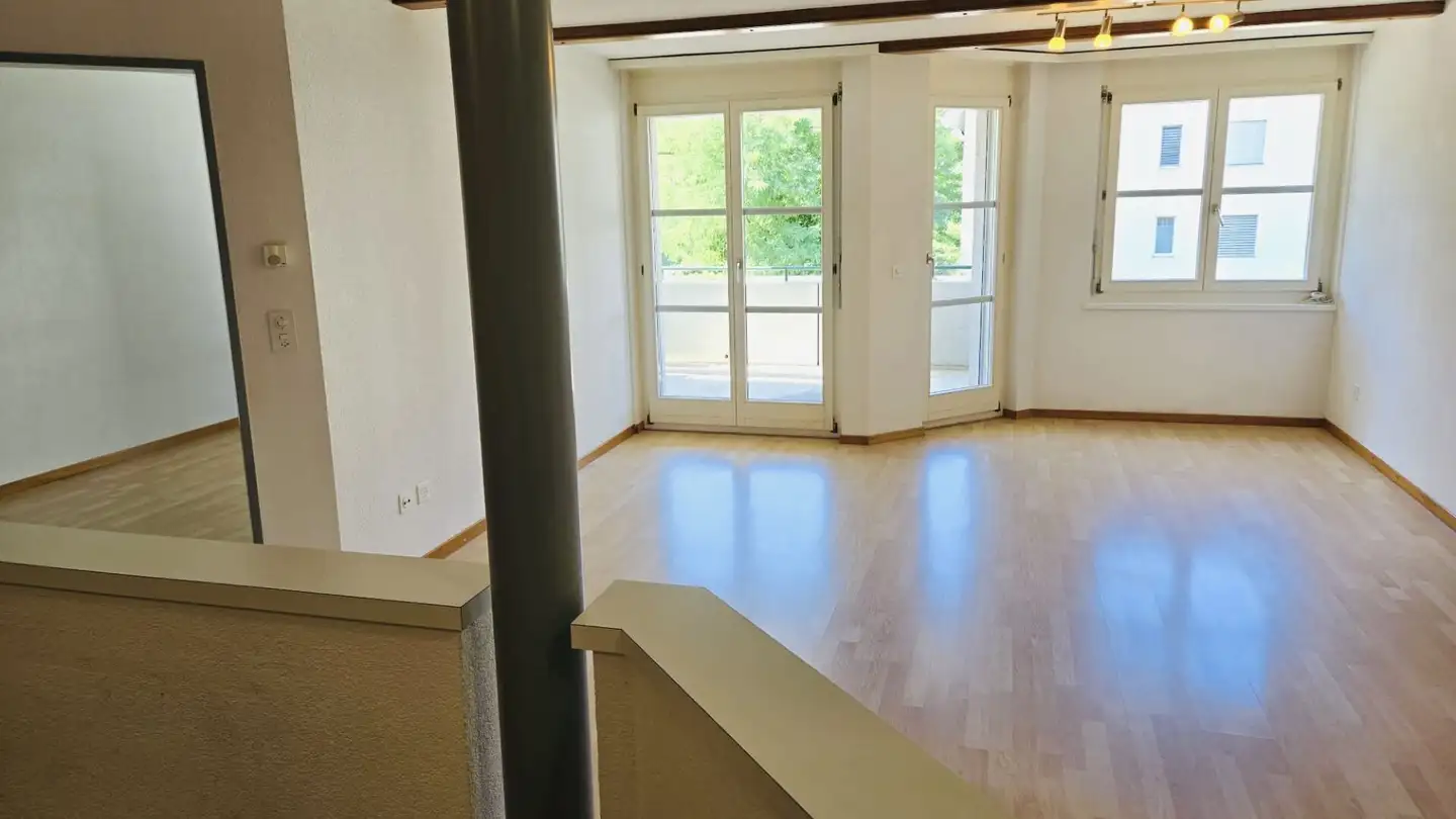 Appartamento in vendita - Hauptstrasse, 8259 Wagenhausen - Foto 3