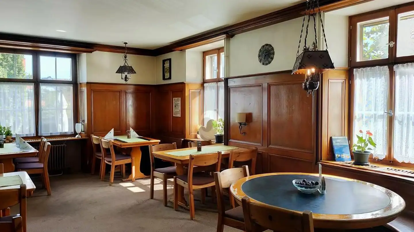 Restaurant for sale - 8272 Ermatingen - Photo 3