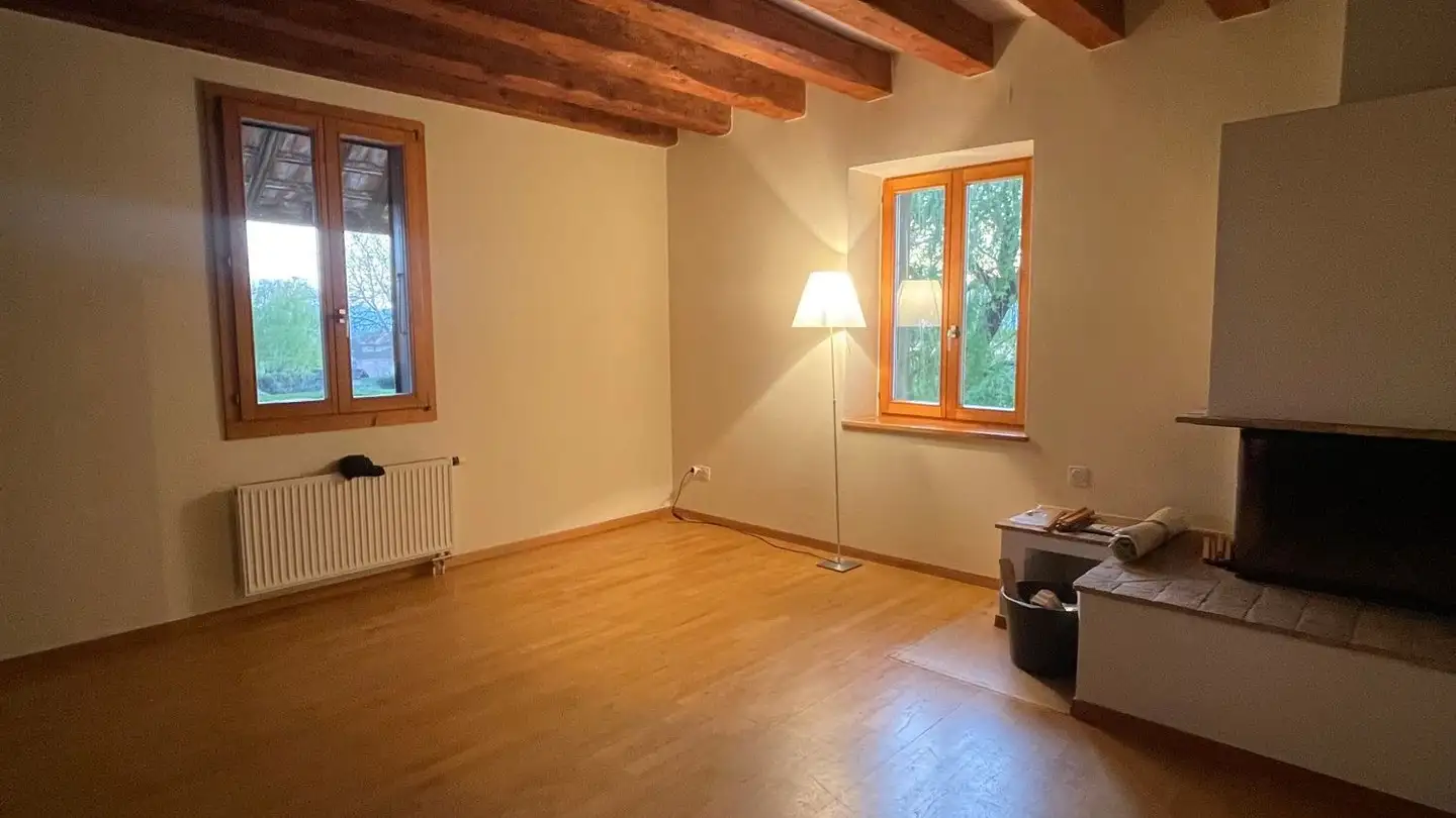 Appartement à louer - Route De Chevrens 129, 1247 Anières