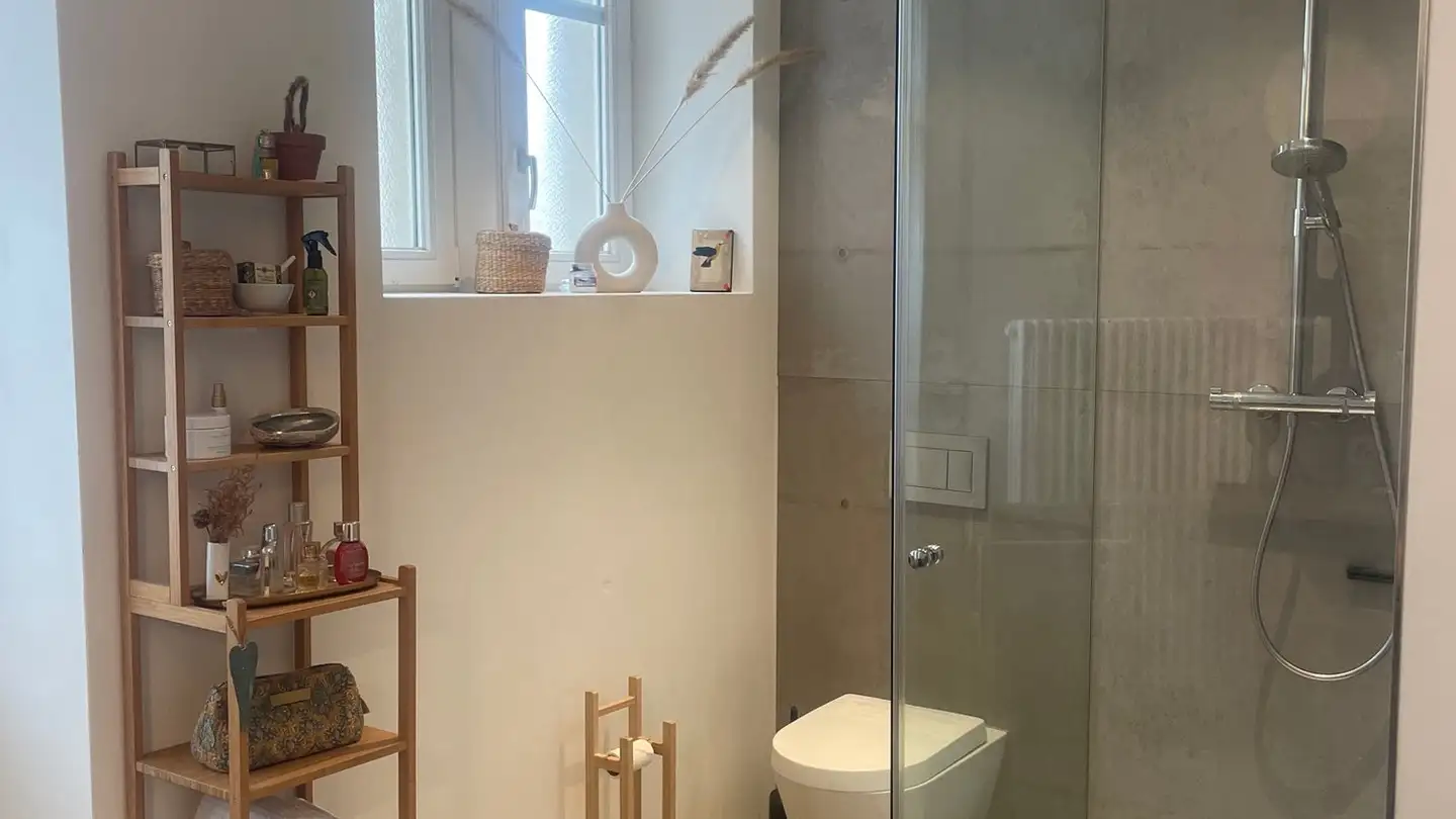 Appartement à louer - 4600 Olten - Photo 4