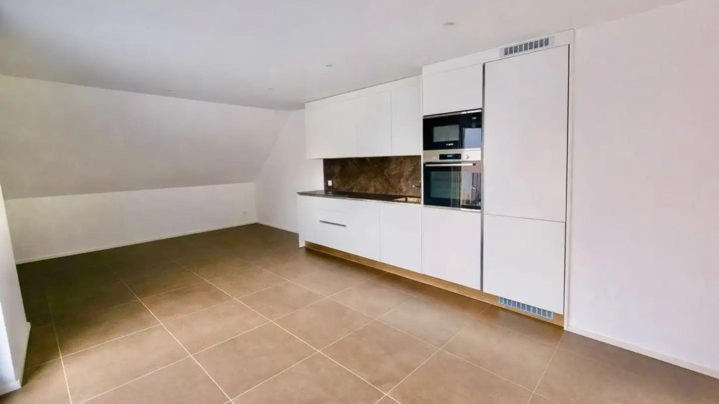 Wohnung mieten - Hagenfirsterstrasse 6, 5317 Hettenschwil - Foto 2