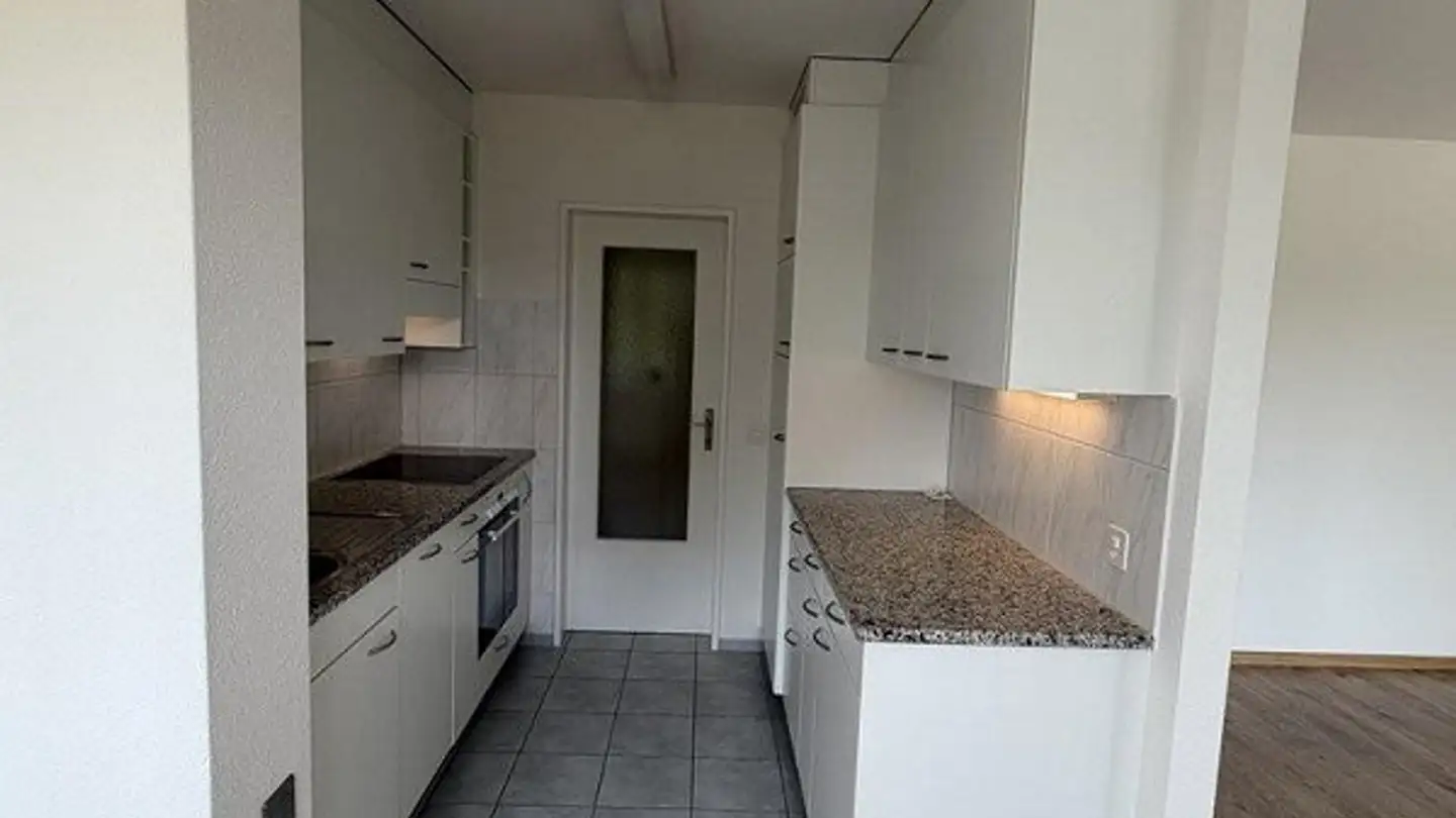 Wohnung mieten - Seidenstrasse 21, 5200 Brugg AG - Foto 2