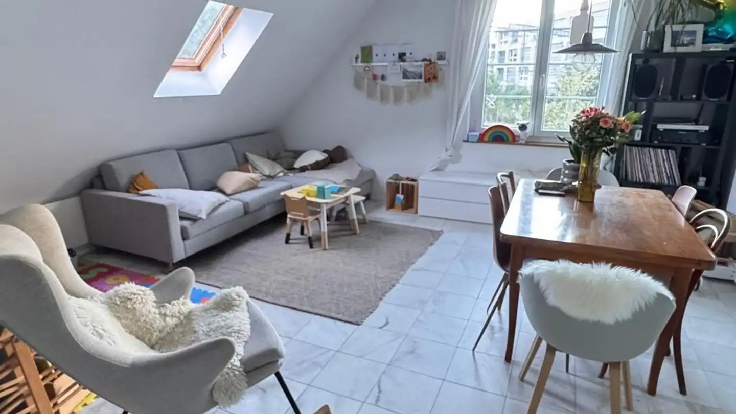 Appartamento in affitto - 7000 Chur