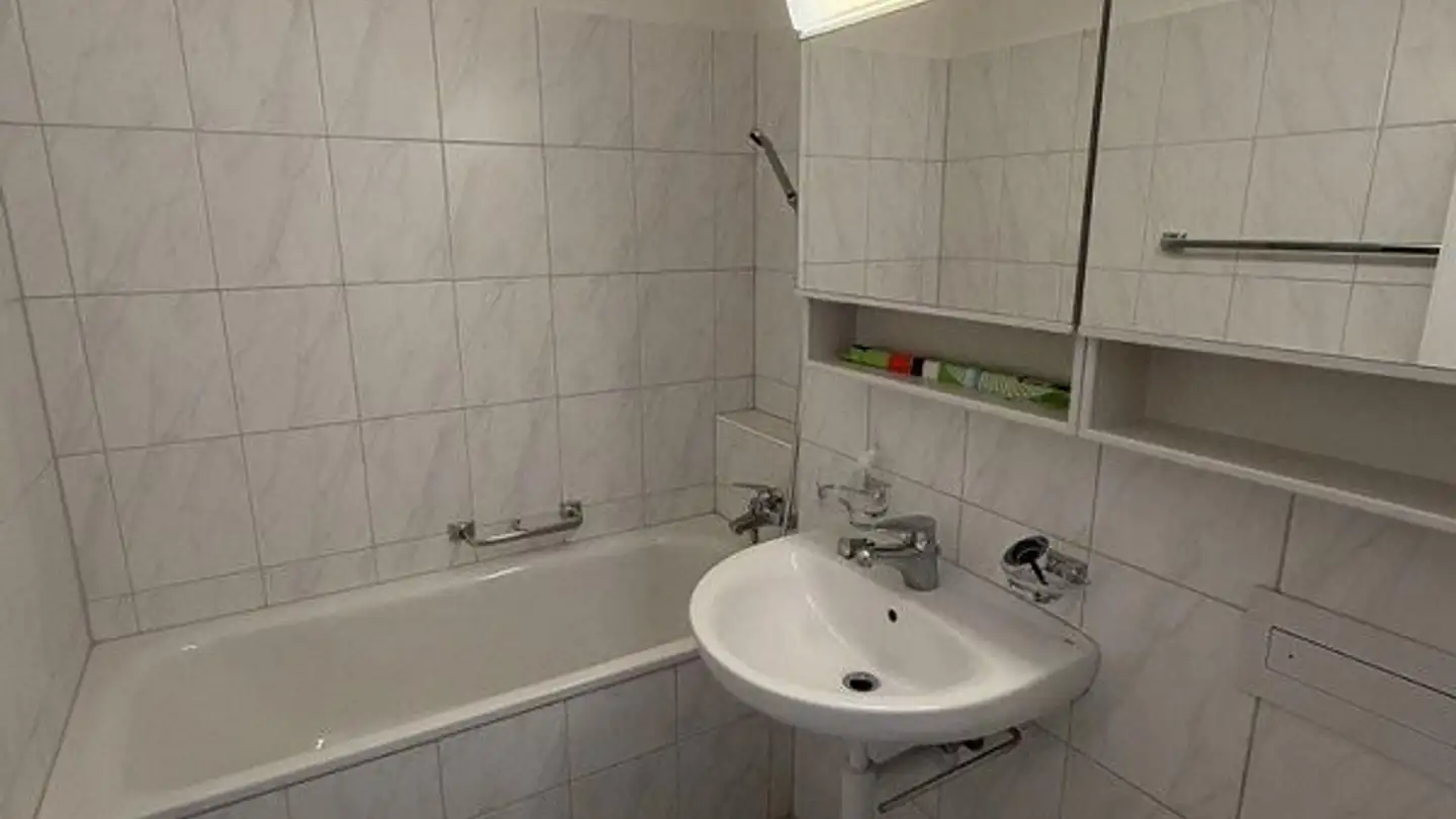 Wohnung mieten - Seidenstrasse 21, 5200 Brugg AG - Foto 3