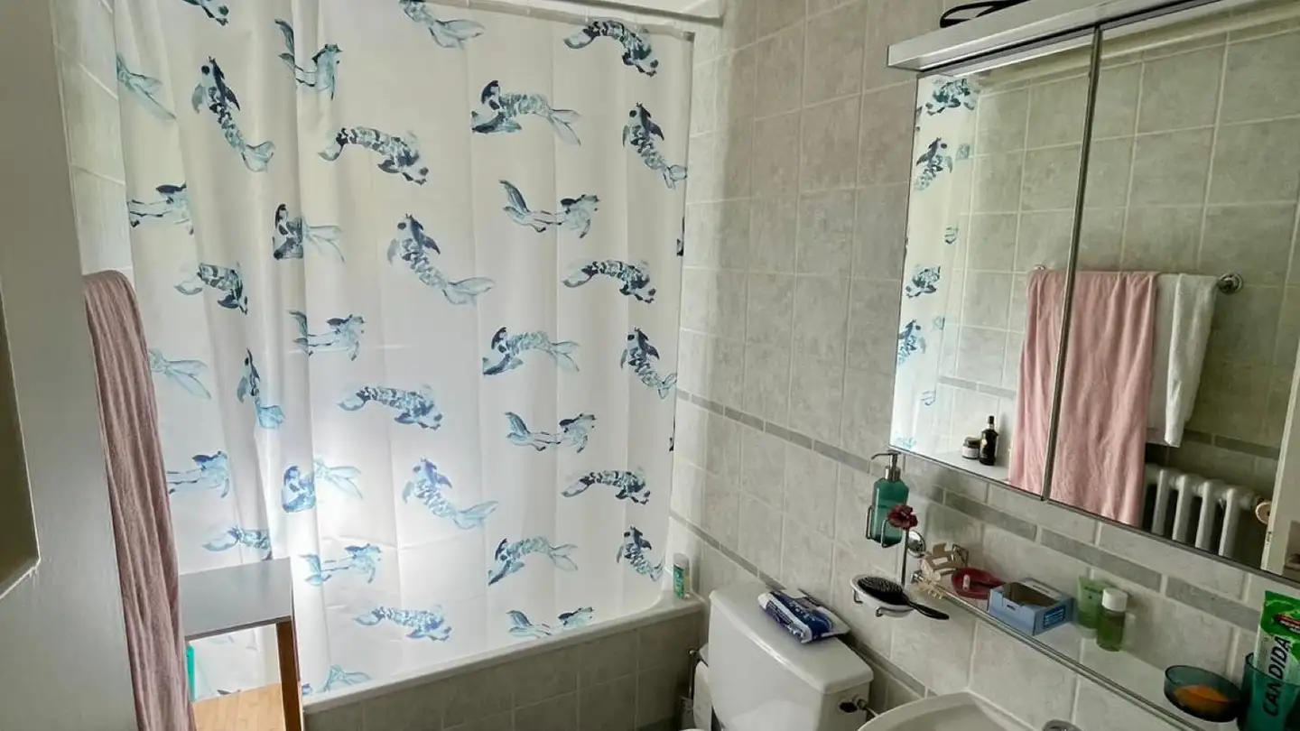 Wohnung mieten - 1815 Clarens - Foto 3