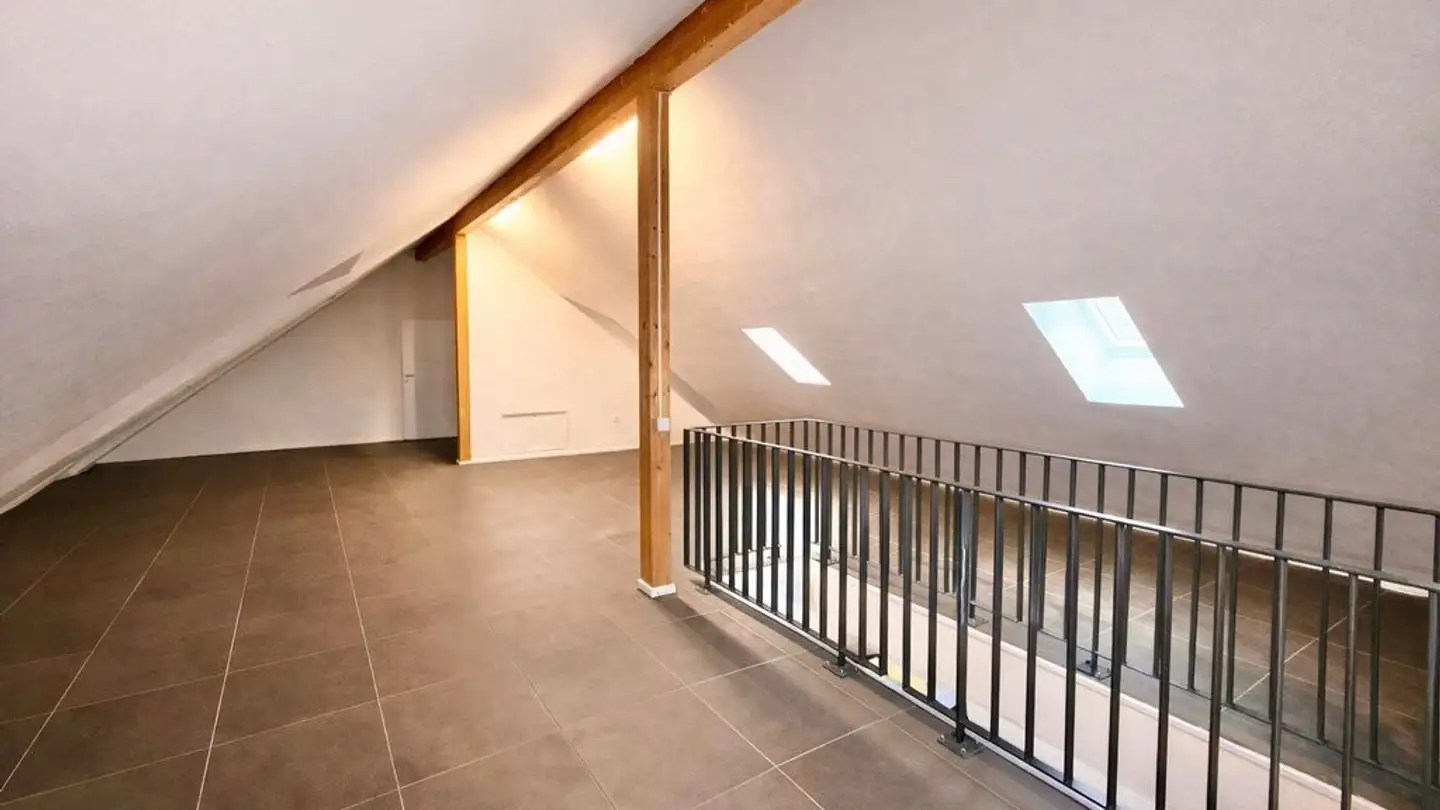 Wohnung mieten - Hagenfirsterstrasse 6, 5317 Hettenschwil - Foto 4