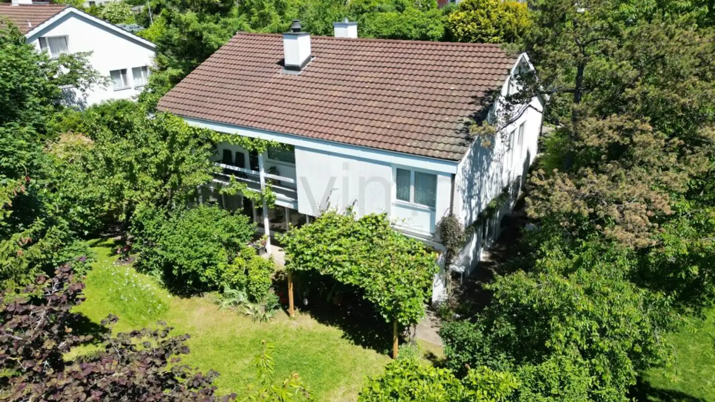 Einfamilienhaus kaufen - 8955 Oetwil an der Limmat