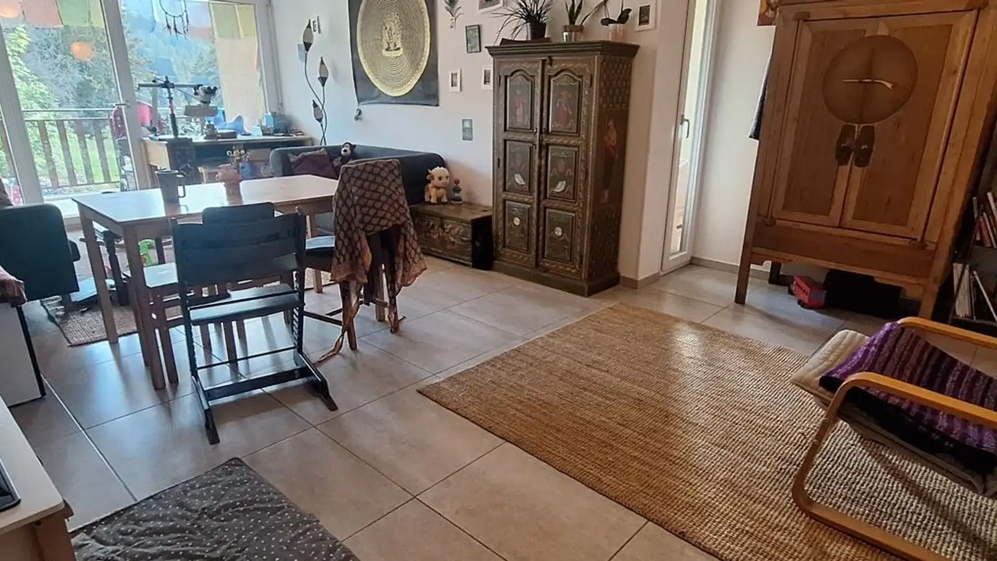 Apartment for rent - Route Des Cheseaux-Dessus e1, 1264 St-Cergue - Photo 2