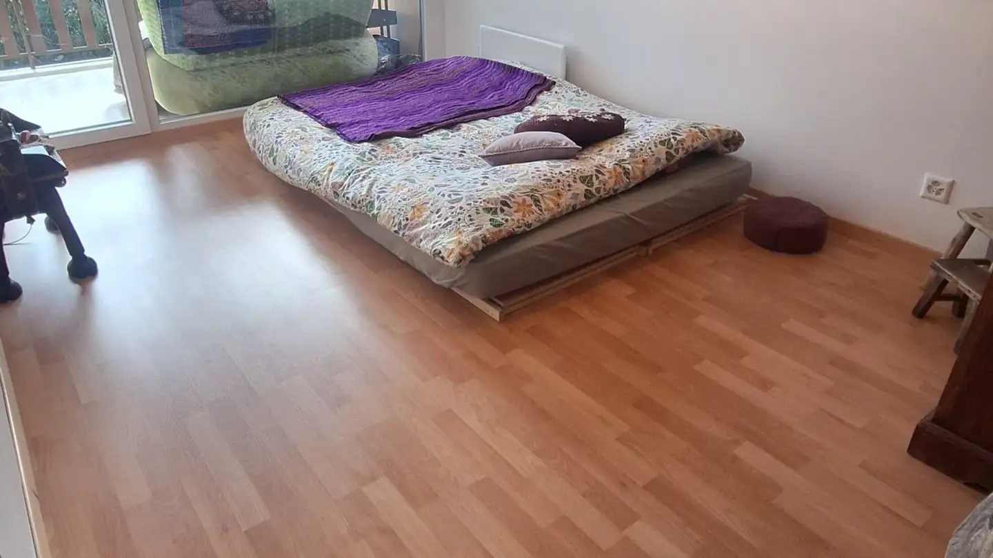 Apartment for rent - Route Des Cheseaux-Dessus e1, 1264 St-Cergue - Photo 3
