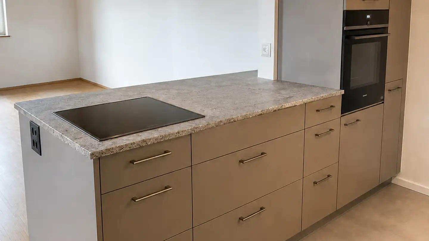 Dachgeschosswohnung mieten - Hauptstrasse 40, 4143 Dornach - Foto 4
