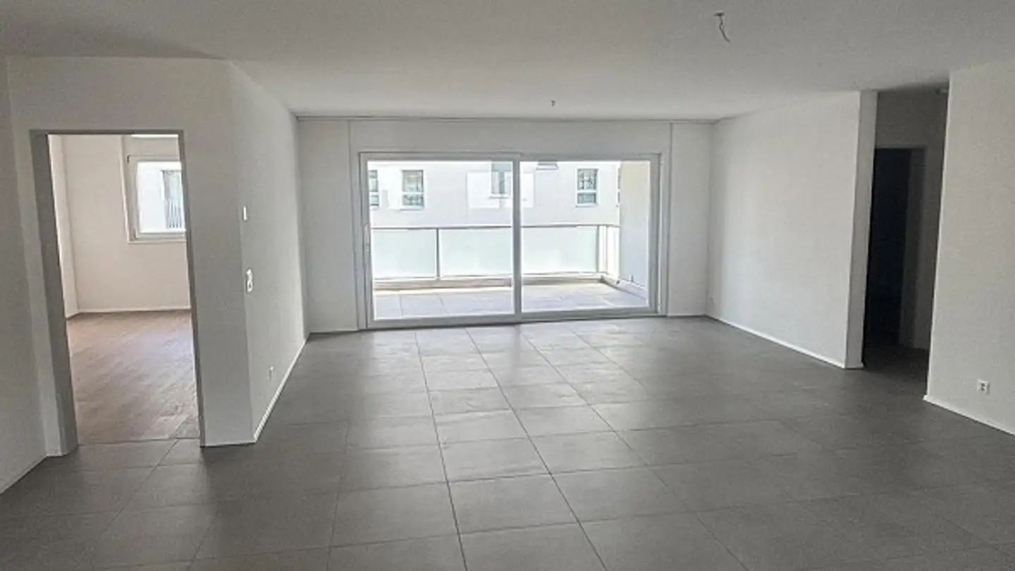 Appartamento in affitto - Sonnenrain 2c, 6207 Nottwil